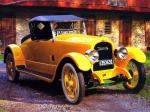 Marmon Model 34 Roadster 1920 года